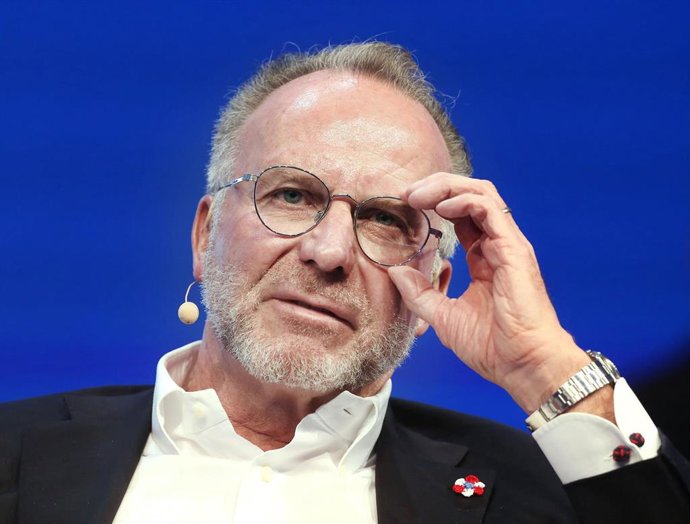 Karl-Heinz Rummenigge