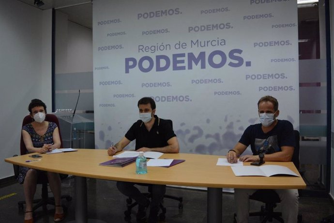 Consejo Ciudadanos de Podemos