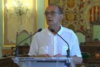 El alcalde de Lleida apoya la decisión del confinar el Segrià