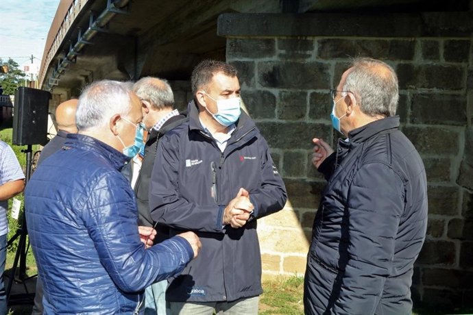 Román Rodrígues y Sánchez Bugallo