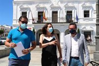 PP: PSOE "ampara presuntas prácticas mafiosas del viejo socialismo" en Cartaya para "desviar la polémica"