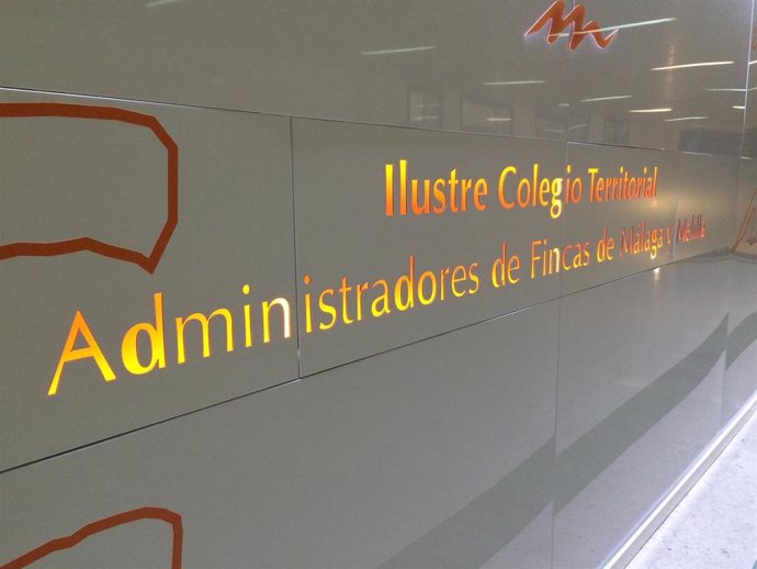 Colegio de Administradores de Fincas de Málaga y Melilla