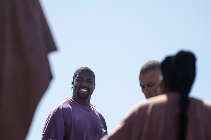 Cultura.- TIDAL retransmite en exclusiva el estreno de la ópera de Kanye West