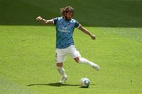 Ramos: "Soy el idóneo para asumir la responsabilidad de lanzar los penaltis"