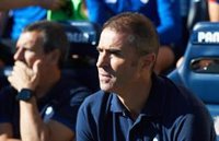 Garitano: "Hay mucho que mejorar en el VAR, pero me gusta"
