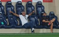 Setién: "Este es el partido que necesitábamos hacer mucho antes"