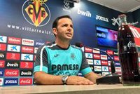Javi Calleja: "Es una derrota ante uno de los mejores Barça de la Liga"