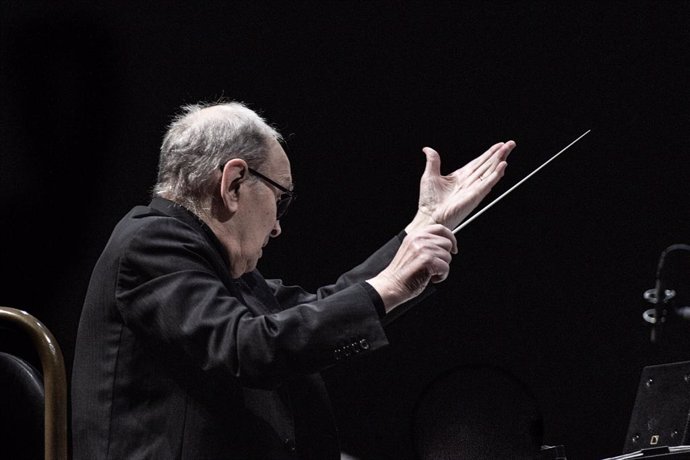 Italia.- Fallece el compositor italiano Ennnio Morrione a los 91 años