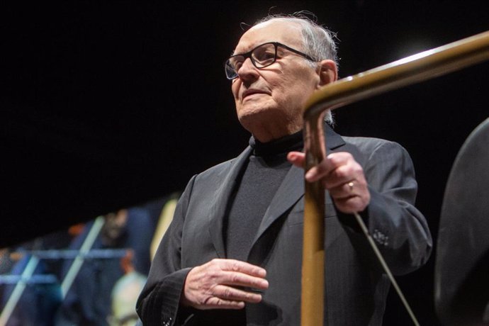 Muere el legendario compositor Ennio Morricone a los 91 años