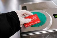 El alto número de usuarios que piden compensación por abono no usado genera "cola" virtual en la web del Consorcio