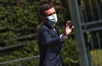 Casado dice que Iglesias tiene "un caso de corrupción muy grave a sus espaldas" y no está para "dar muchas lecciones"