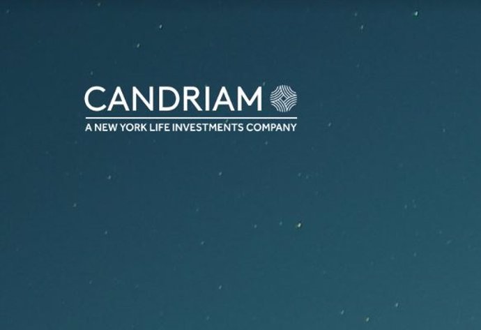 Logo de Candriam