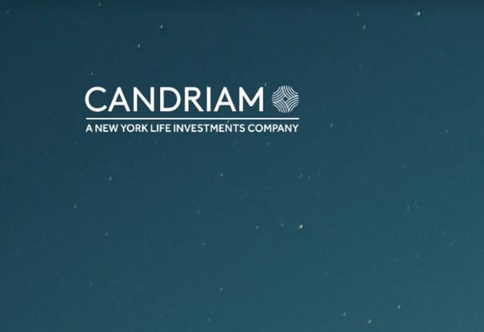 Logo de Candriam