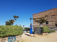 Límite al tráfico y ampliar Madrid Central y BiciMAD, propuestas de Más Madrid que quedan fuera de "pactos de mínimos"