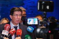 Marín augura un verano turístico "mejor de lo que se esperaba" si se mantiene la situación sanitaria