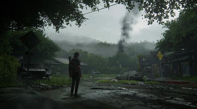 The Last of Us: Parte II.