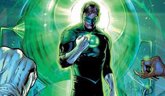 Foto: Zack Snyder adelanta el papel de Green Lantern en su versión de Liga de la Justicia