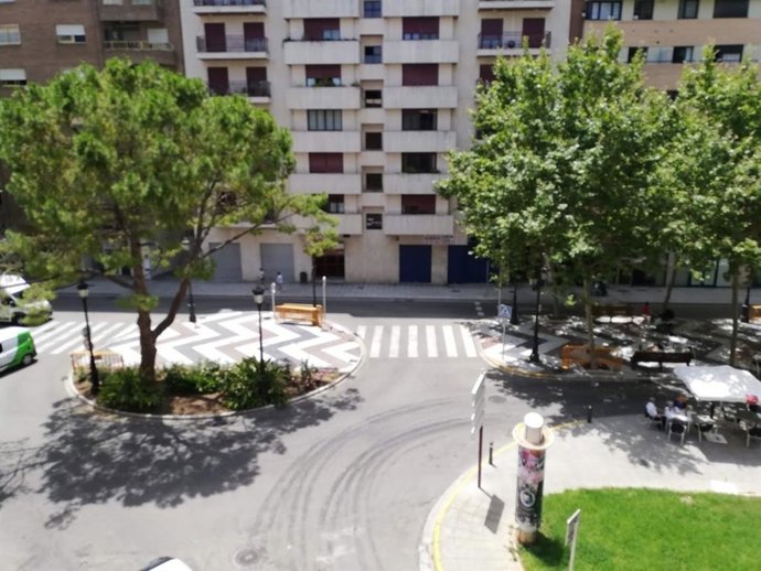 Venta de promociones de Oliva