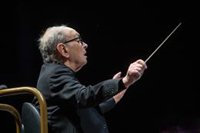 Hans Zimmer despide a Ennio Morricone: "Era un icono y los iconos no se van, están ahí para siempre"