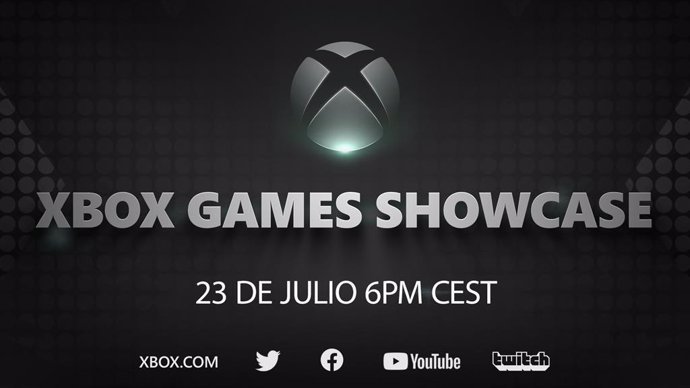 Microsoft convoca un evento centrado en los videojuegos de Xbox el 23 de julio