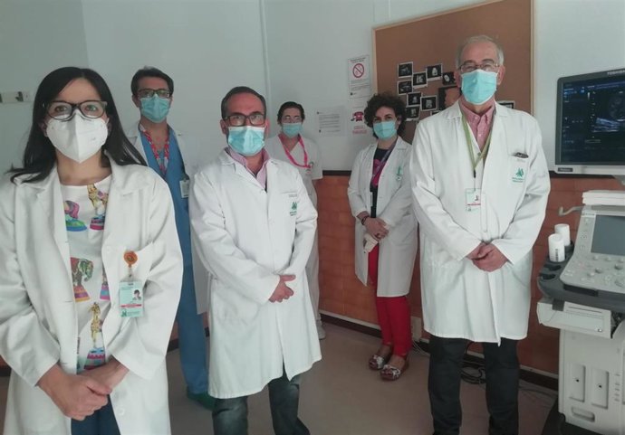 Equipo médico