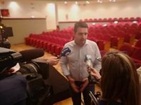 El PSOE asegura que pondrá a Cartaya (Huelva) "en vanguardia de la economía y la sostenibilidad"