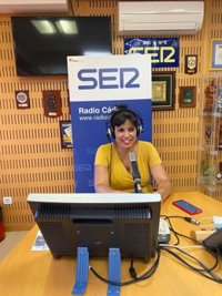 Teresa Rodríguez intentará convencer a Podemos e IU de la "necesidad imperiosa" de que Adelante llegue al Congreso