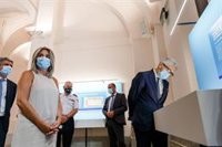 Marlaska ve en el DNI el "instrumento perfecto" para ejercer derechos: "Si no está a mano parece que algo no funciona"