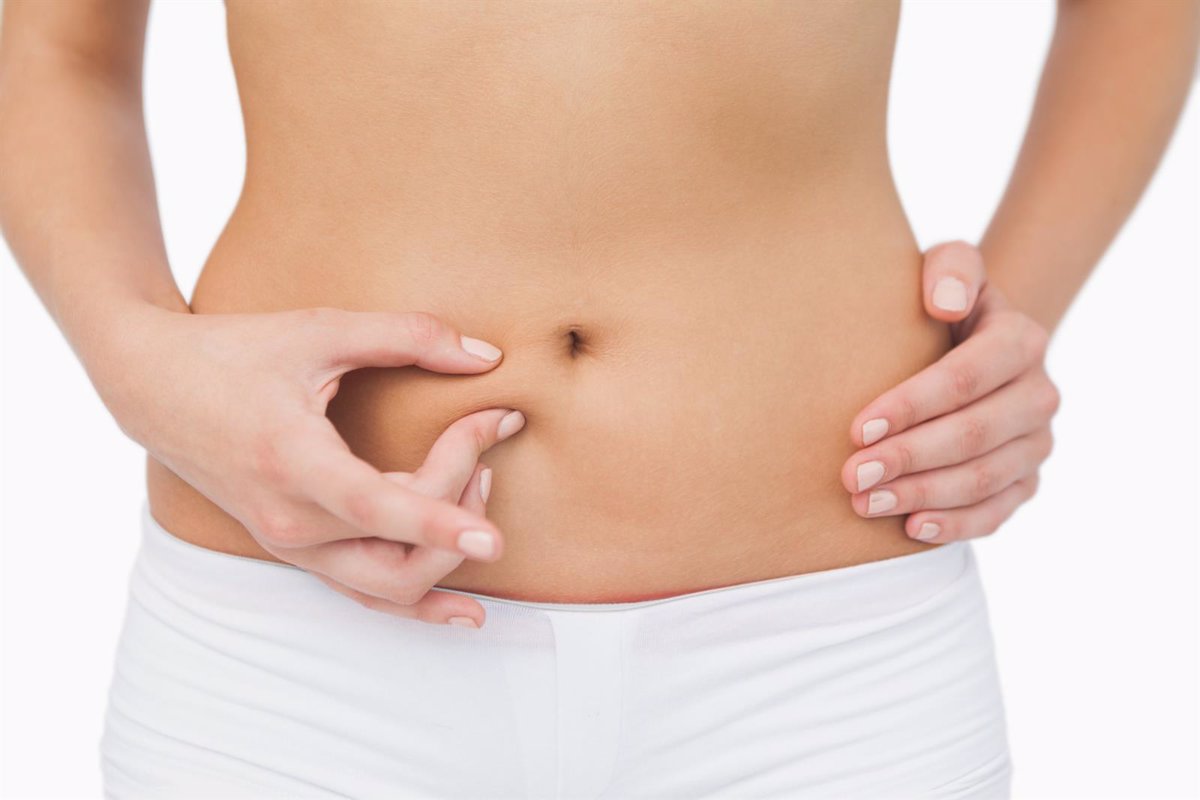 Ejercicio: Cuántos abdominales hay que hacer al día para tener el vientre  plano