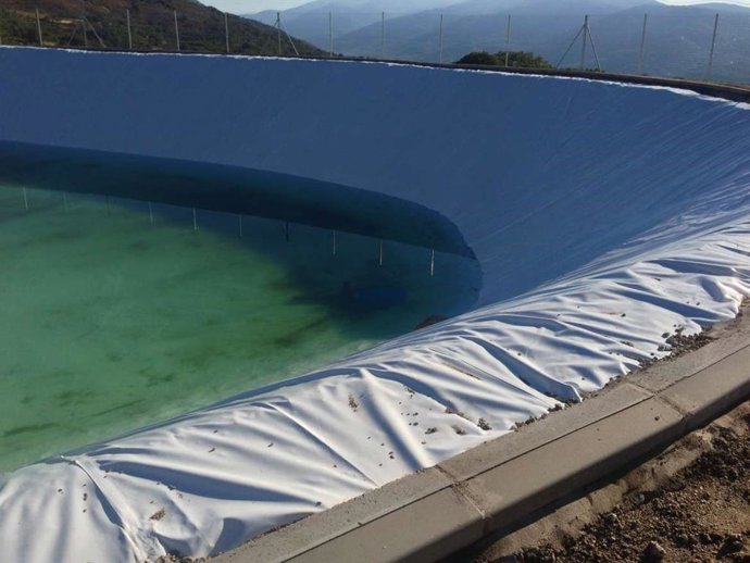 El DOE publica la resolución para convocar las ayudas del proyecto de regadío de