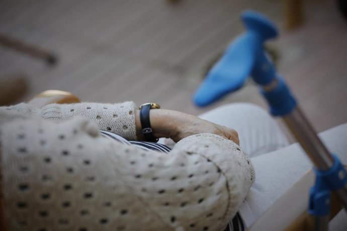 Cvirus-Directores de Servicios Sociales alertan de "inconsistencia" de los datos