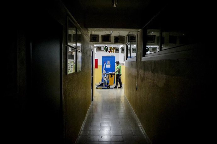 A pesar del contexto adverso, 105 personas acompañadas por Cáritas han encontrado trabajo