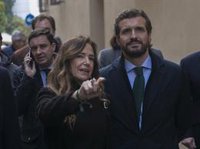 El PP ve una "indignidad" acercar al etarra que asesinó a Jiménez Becerril y exige al Gobierno un cambio de actuación