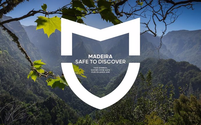 Madeira promueve el turismo seguro
