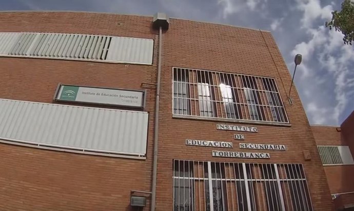 IES 'Torreblanca'