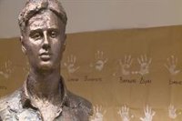 La Fundación Miguel Ángel Blanco pide a los jóvenes no olvidar la "rebelión cívica" frente a ETA y preservar la Historia