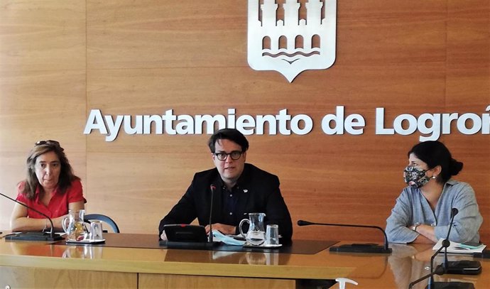 El Ayuntamiento de Logroño anima a la ciudadanía a plantear sus propuestas al Presupuesto Participativo antes del 17 de agosto