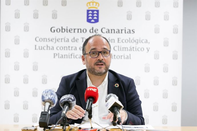 Canarias, primera comunidad autónoma sin incineradoras en su plan de residuos
