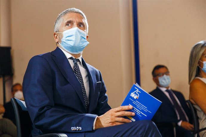 España.- Interior aprueba el tercer grado y traslado al País Vasco de otros tres