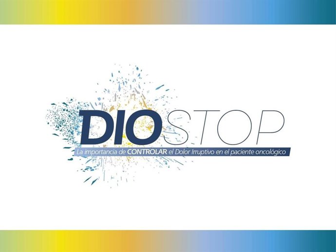 DIOSTOP. La importancia de CONTROLAR el Dolor Irruptivo