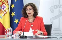 AMP.- Gobierno justifica la no publicación del informe de Sanidad sobre residencias por ser "un borrador" no consolidado