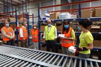 Aragón tomará una decisión sobre las comarcas en fase 2 por la pandemia del coronavirus antes del fin de semana