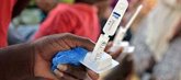 Foto: ONUSIDA avisa de que la respuesta contra el VIH "sigue fallando" en los niños y pide tratamientos "simples y baratos"
