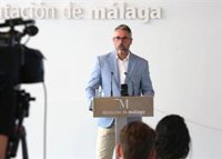 Maldonado ve "muy razonable" la propuesta del PSOE sobre Cassá: "El PP ya no tiene que temer una moción de censura"