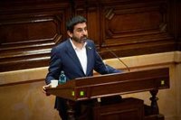 El Homrani: "Ningú no estava preparat per a una epidèmia com aquesta"