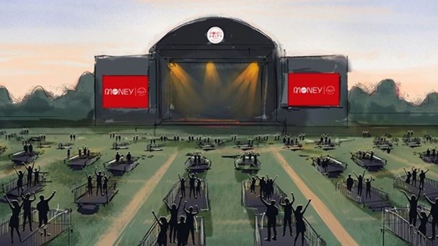 Virgin Money Unity Arena