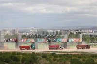 Mad Cool: "Inicialmente, la próxima edición se mantendrá en el recinto actual"