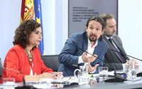 FAPE rechaza "el nuevo ataque" de Iglesias a los periodistas y ve "gravísimo" que vea natural que les insulten en RRSS