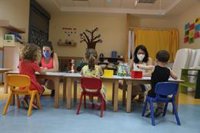 El PSOE reclama 20 escuelas infantiles municipales más ante las 6.938 personas en lista de espera