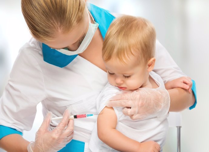 La vacuna del neumococo vuelve al calendario oficial